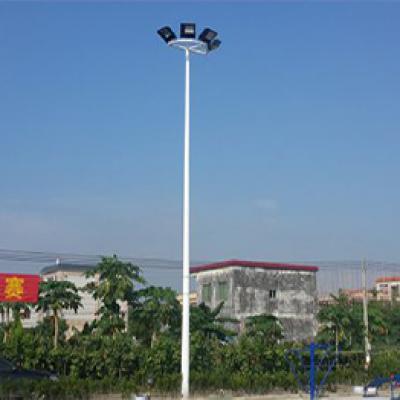 高杆灯1