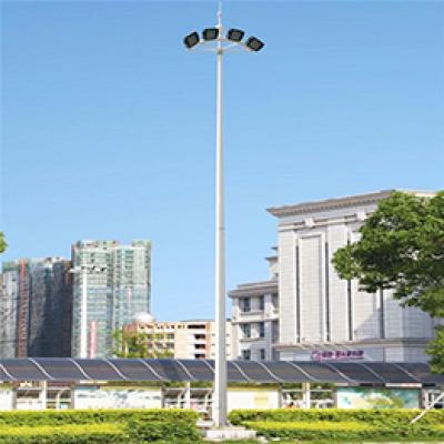 高杆灯3