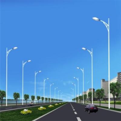 市电路灯4