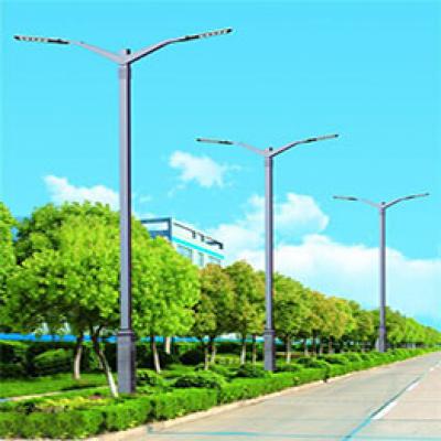市电路灯2