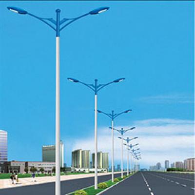 市电路灯6