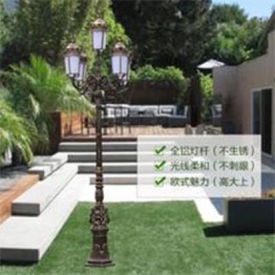 庭院灯4