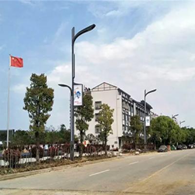 智慧路灯4