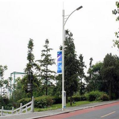 智慧路灯 -1