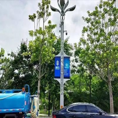 智慧路灯-3