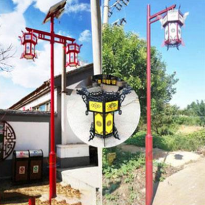 庭院灯-1