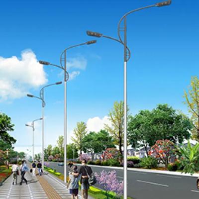 市电路灯7